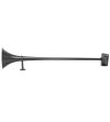 Air Horn - Hadley - Black 8 - Bell flare 185mm - 37.4" - 95cm - Black matte