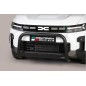 Bullbar - Misutonida - Medium - EU - Zwart mat - Dacia - Bigster - 2025+ Bullbar - Misutonida - Medium - EU - Zwart mat - Dacia - Bigster - 2025+