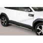 Sidebars - Misutonida - Design - Oval - Set - Dacia - Bigster - 2025+ Sidebars - Misutonida - Design - Oval - Set - Dacia - Bigster - 2025+