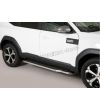 Sidebars - Misutonida - Steps - Set - Dacia - Bigster - 2025+