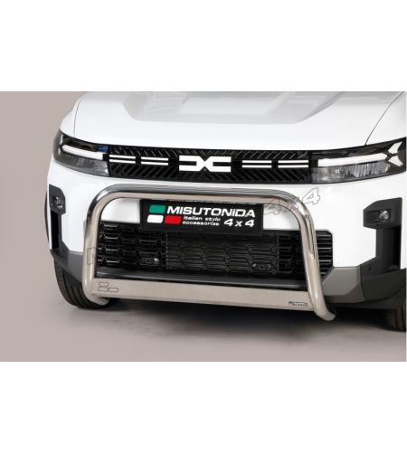 Bullenfänger - Misutonida - Medium - EU - Dacia - Bigster - 2025+