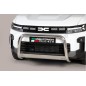 Frontbåge - Misutonida - Medium - EU - Dacia - Bigster - 2025+ Frontbåge - Misutonida - Medium - EU - Dacia - Bigster - 2025+