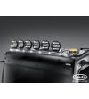 Roof bar - Lightfix - Sky-light - Prewired - High gloss stainless steel - MAN - TGS/TGX - L - 2020+