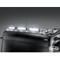 Roof bar - Lightfix - Sky-light - Prewired - High gloss stainless steel - MAN - TGS/TGX - GN/L/M/NN/TN/XL - 2020+ Roof bar - Lightfix - Sky-light - Prewired - High gloss stainless steel - MAN - TGS/TGX - GN/L/M/NN/TN/XL - 2020+