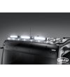Roof bar - Lightfix - Sky-light - Prewired - High gloss stainless steel - MAN - TGS/TGX - L - 2020+