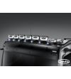 Roof bar - Lightfix - Sky-light - Prewired - High gloss stainless steel - MAN - TGS/TGX - L - 2020+