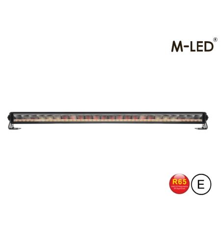 LED bar - Ledson - Epix 37 - Slim - 37.1" - 94.3cm - Powerboost - Driving