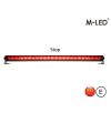 LED Light bar - Ledson - Epix 37 - Slim - 37.1" - 94.3cm - Powerboost - Driving