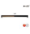 LED bar - Ledson - Epix 37 - Slim - 37.1" - 94.3cm - Powerboost - Driving