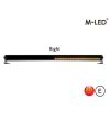 LED bar - Ledson - Epix 37 - Slim - 37.1" - 94.3cm - Powerboost - Driving