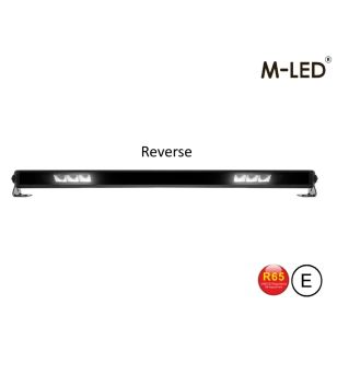 LED Light bar - Ledson - Epix 37 - Slim - 37.1" - 94.3cm - Powerboost - Driving