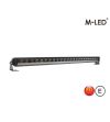 LED Light bar - Ledson - Epix 37 - Slim - 37.1" - 94.3cm - Powerboost - Driving