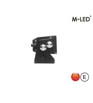 LED Lightbar - Ledson - Epix 37 - Slim - 37.1" - 94.3cm - Powerboost - Driving