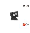 LED Lightbar - Ledson - Epix 37 - Slim - 37.1" - 94.3cm - Powerboost - Driving