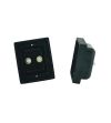 Mounting - Strands - IZE LED Rear Light Frame Single - Rubber Mount Kit - 5.1" - 13cm