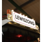 Extraljus - Omnius - Retroline - 8.5" - 21.5cm - Old School - Positionsljus - Driving Extraljus - Omnius - Retroline - 8.5" - 21.5cm - Old School - Positionsljus - Driving