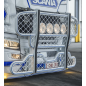 Driving light - Omnius - Retroline - 8.5" - 21.5cm - Old School - Position light - Driving Driving light - Omnius - Retroline - 8.5" - 21.5cm - Old School - Position light - Driving