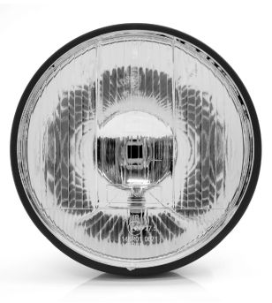 Driving light - Omnius - Retroline - 8.5" - 21.5cm - Old School - Position light - Driving
