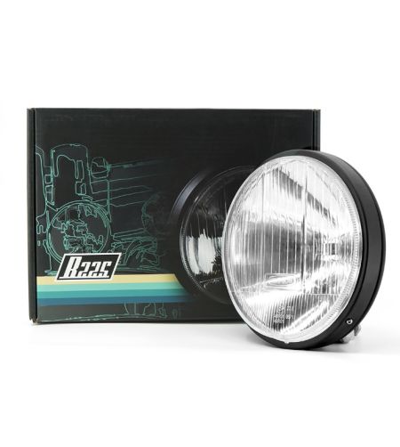 Verstraler - Omnius - Retroline - Full LED - 8.5" - 21.5cm - Old School - Positielicht - Driving