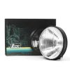 Extraljus - Omnius - Retroline - Full LED - 8.5" - 21.5cm - Old School - Positionsljus - Driving