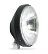 Fernscheinwerfer - Omnius - Retroline - Full LED - 8.5" - 21.5cm - Old School - Positionslicht - Driving