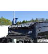 Dachbügel - Bragan - Wide- 6 lampenhalters - Schwarz - LED - Scania - R/S - Highline - 2016+