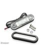 Dachbügel - Bragan - Wide- 6 lampenhalters - Schwarz - LED - Scania - R/S - Highline - 2016+