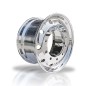 Rim - SRW Forged - Alu - 22.5" x 11.75" - ET120 - With valve Rim - SRW Forged - Alu - 22.5" x 11.75" - ET120 - With valve