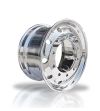 Rim - SRW Forged - Alu - 22.5" x 11.75" - ET120 - With valve