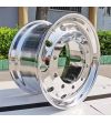 Felg - SRW Forged - Alu - 22.5" x 11.75" - ET120 - Inklusive Ventil