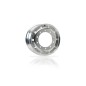 Velg - SRW Forged - Alu - 22.5" x 11.75" - ET120 - Inclusief ventiel Velg - SRW Forged - Alu - 22.5" x 11.75" - ET120 - Inclusief ventiel
