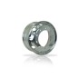 Felg - SRW Forged - Alu - 22.5" x 11.75" - ET120 - Inklusive Ventil Felg - SRW Forged - Alu - 22.5" x 11.75" - ET120 - Inklusive Ventil