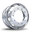 Fälg - SRW Forged - Alu - 22.5'' x 9'' - ET151.5 - Med ventil