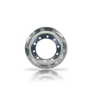 Felg - SRW Forged - Alu - 22.5'' x 9'' - ET151.5 - Inklusive Ventil