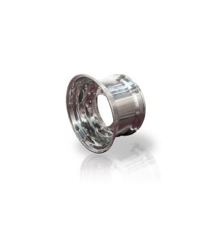 Velg - SRW Forged - Alu - 22.5" x 11.75" - ET0 - Inclusief ventiel