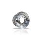 Felg - SRW Forged - Alu - 22.5" x 11.75" - ET0 - Inklusive Ventil Felg - SRW Forged - Alu - 22.5" x 11.75" - ET0 - Inklusive Ventil
