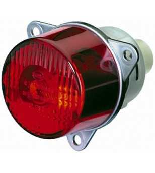 Hella Rear fog light built-in - 2NE 008 221-031 - Lights and Styling