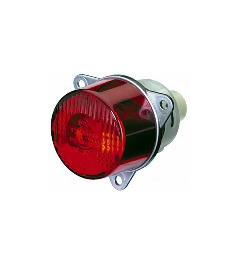 Hella Rear fog light built-in - 2NE 008 221-031 - Lights and Styling