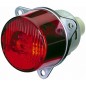 Tail light - Hella - Fog - 12V-24V