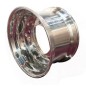 Velg - SRW Forged - Alu - 22.5" x 11.75" - ET0 - Inclusief ventiel Velg - SRW Forged - Alu - 22.5" x 11.75" - ET0 - Inclusief ventiel