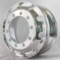 Fälg - SRW Forged - Alu - 22.5" x 8.25" - ET144 - Med ventil Fälg - SRW Forged - Alu - 22.5" x 8.25" - ET144 - Med ventil