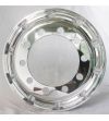 Felg - SRW Forged - Alu - 22.5" x 8.25" - ET144 - Inklusive Ventil