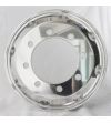 Velg - SRW Forged - Alu - 19.5'' x 7.5'' - ET133 - Inclusief ventiel