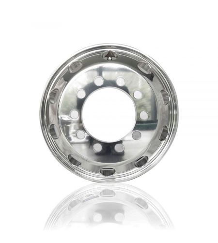 Velg - SRW Forged - Alu - 17.5" x 6.75" - ET120 - Inclusief ventiel