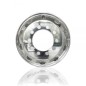 Rim - SRW Forged - Alu - 17.5" x 6.75" - ET120 - With valve Rim - SRW Forged - Alu - 17.5" x 6.75" - ET120 - With valve