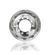 Felg - SRW Forged - Alu - 17.5" x 6.75" - ET120 - Inklusive Ventil