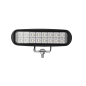 Arbetsbelysning - 247 Lighting - Agritek Rectangular - 6.1" - 15.5cm - Work / Scene