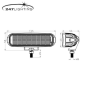 Werklamp - 247 Lighting - Agritek Rectangular - 6.1" - 15.5cm - Work / Scene