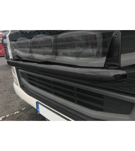 Lampenbügel - Bragan - Schwarz - DAF - XF/XG/XG+ - 2021+