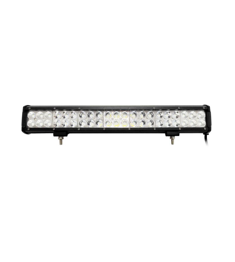 LED bar - 247 Lighting - TrailStar - 19.9" - 50.5cm - Driving Spot Combo